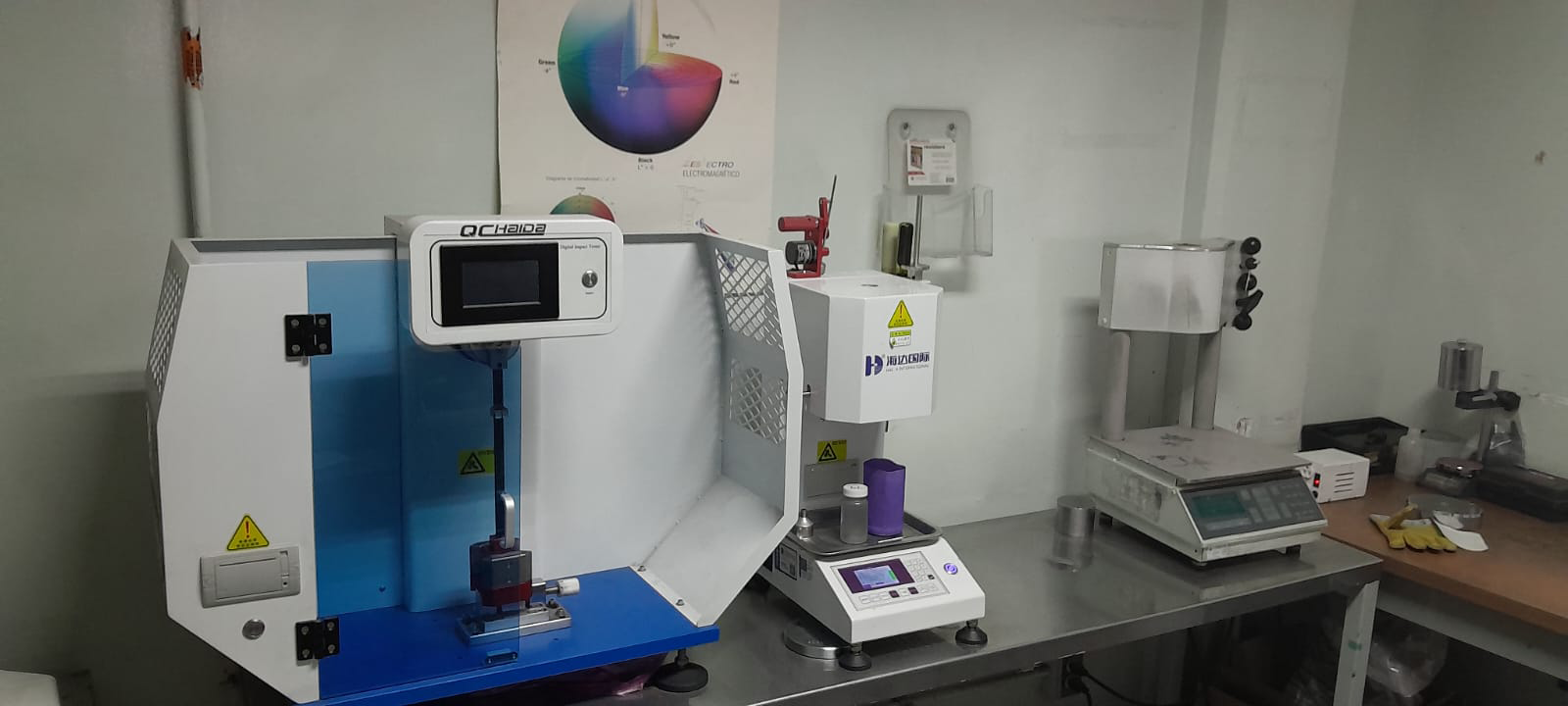 Certificación ISO 9001